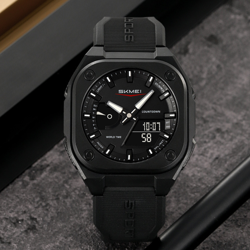 SKMEI - Bucolic