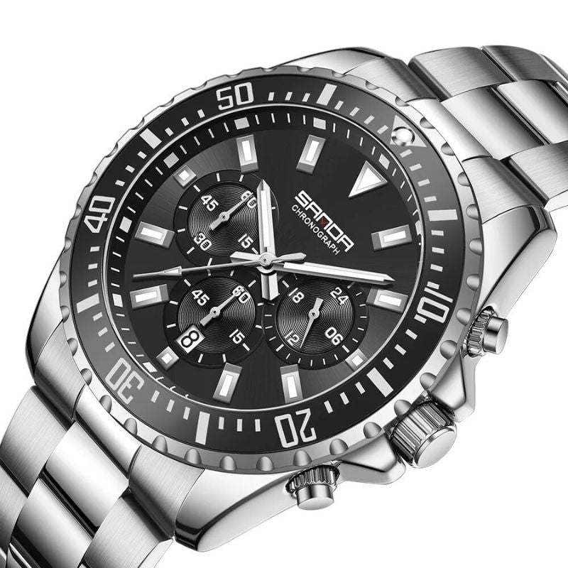 SANDA - Shade
