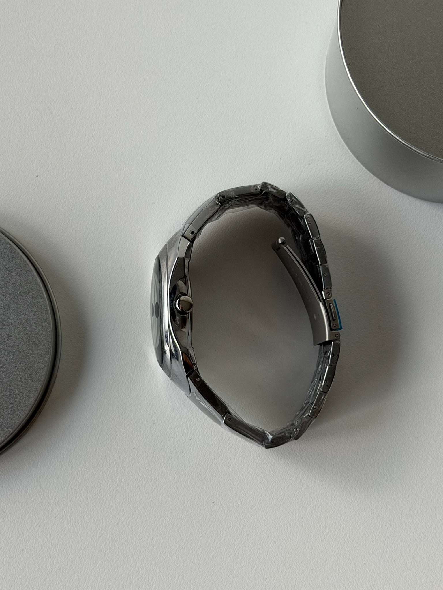 Oakley Time Bomb Style Watch – Emerald Green
