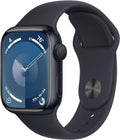 Apple - Watch Series 9 41mm Aluminum Case (Cellular) (New)