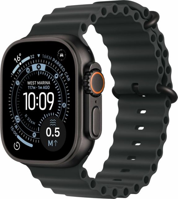 Apple WATCH ULTRA3 49MM